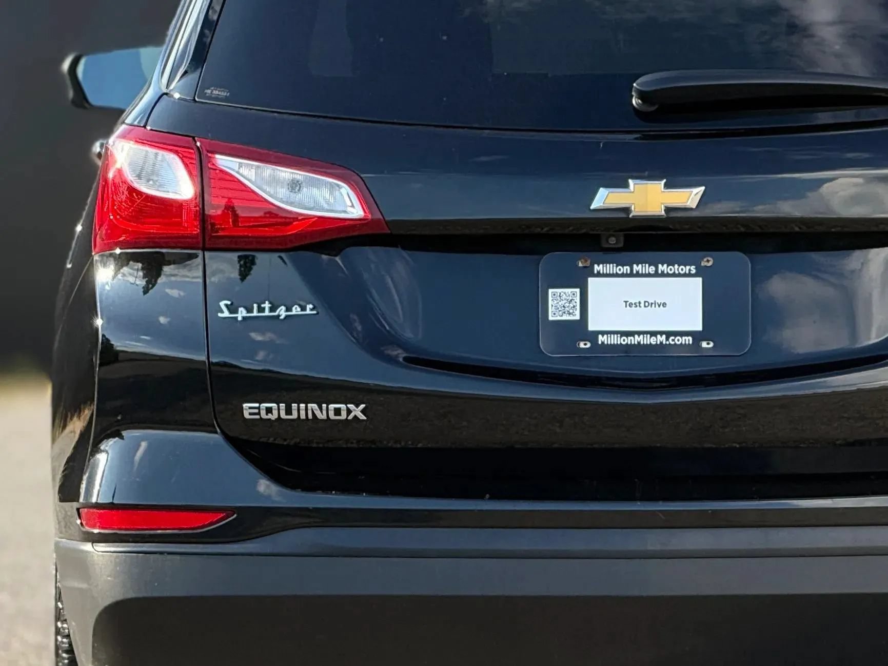 Used 2020 Chevrolet Equinox LS w/ LS Convenience Package AWD/4WD image 13