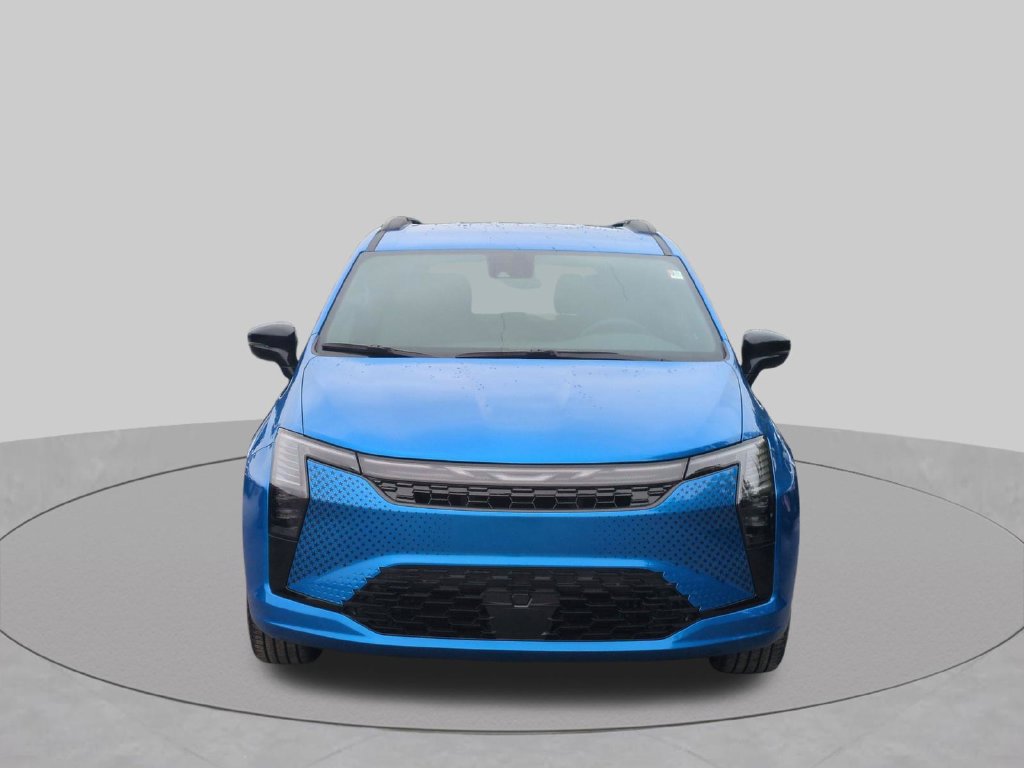 New 2027 Chrysler Pacifica Select FWD image 9
