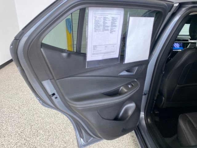 Used 2020 Buick Encore GX Essence w/ Experience Buick Package image 6