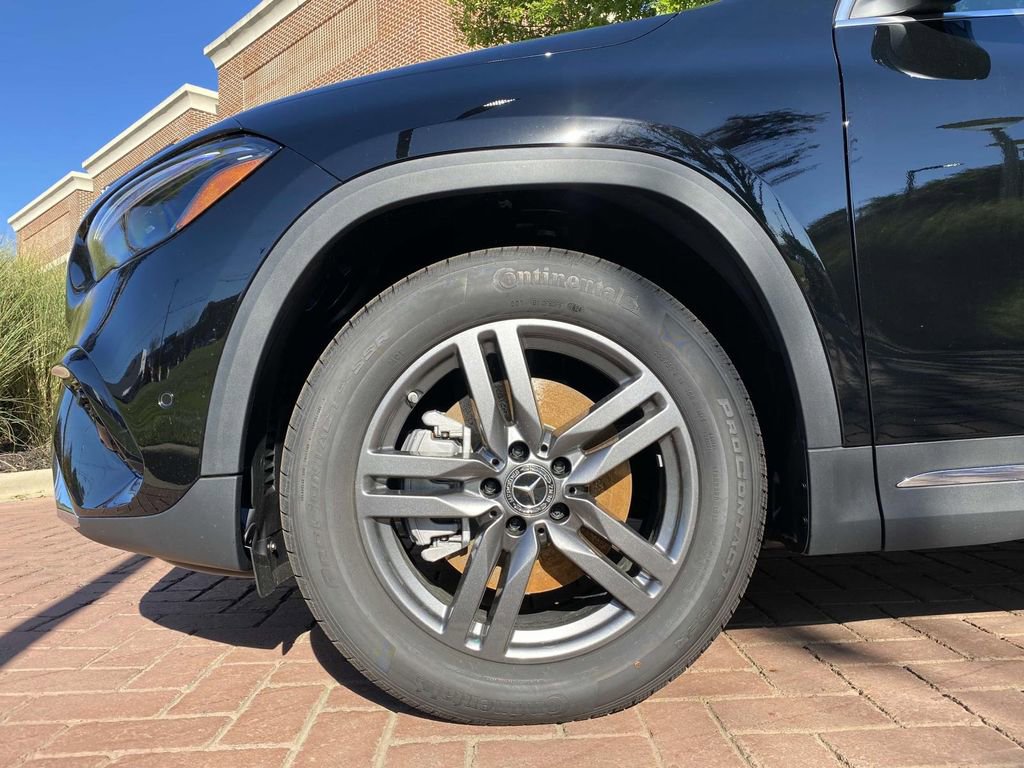 Certified 2025 Mercedes-Benz GLA 250 image 7