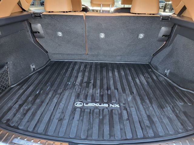 Used 2024 Lexus NX 350 AWD image 13
