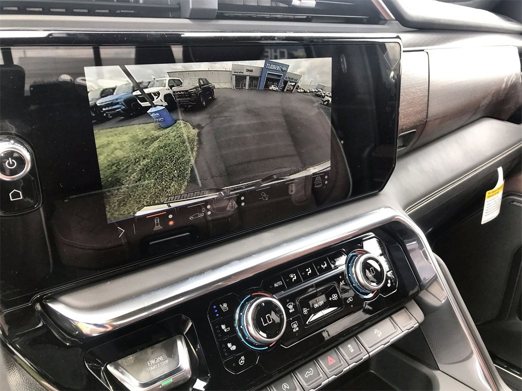 New 2026 GMC Sierra 1500 Denali Ultimate image 17