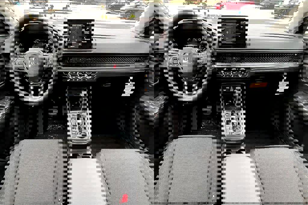 New 2026 Honda CR-V LX image 11