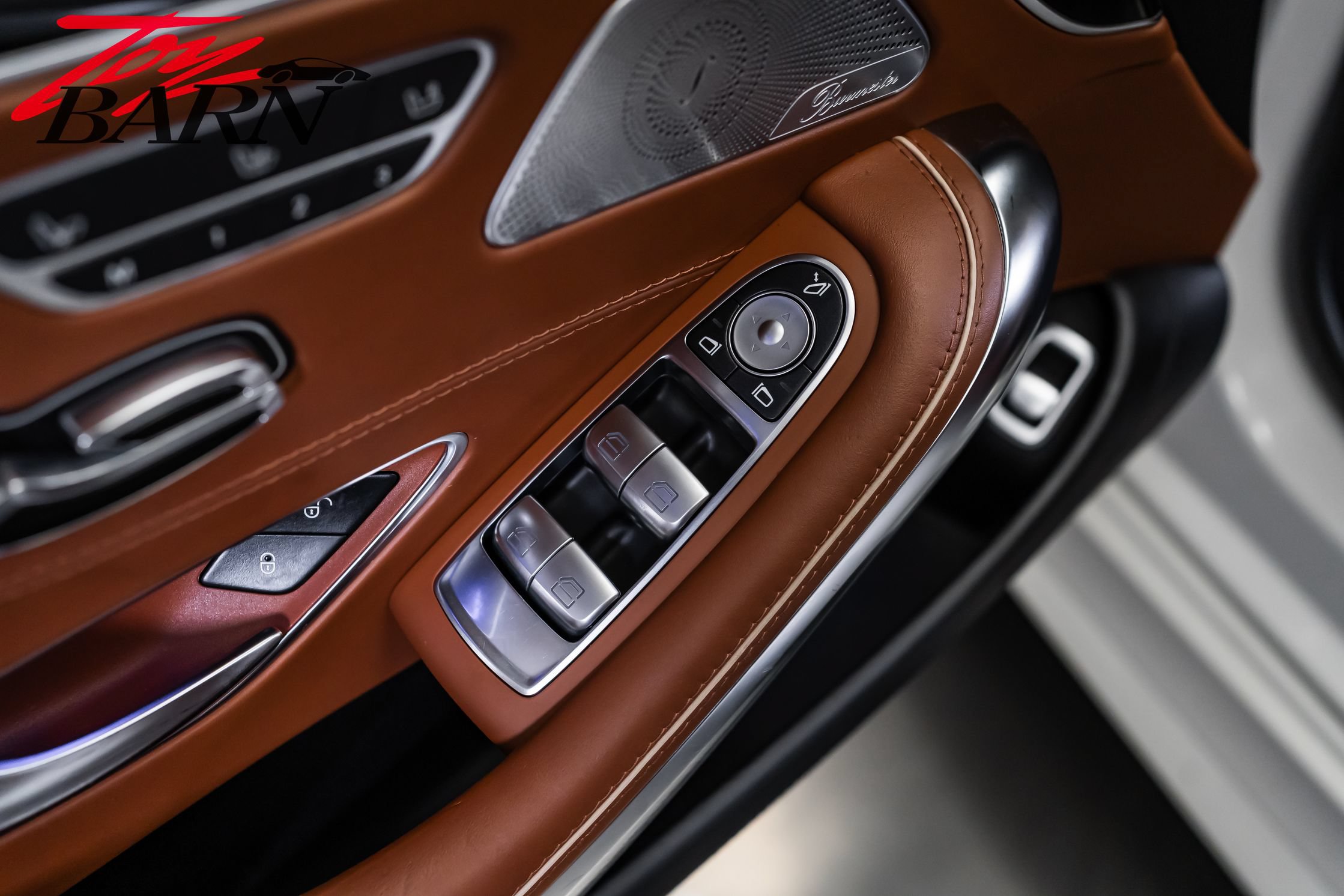 Used 2015 Mercedes-Benz S 550 4MATIC Coupe image 22