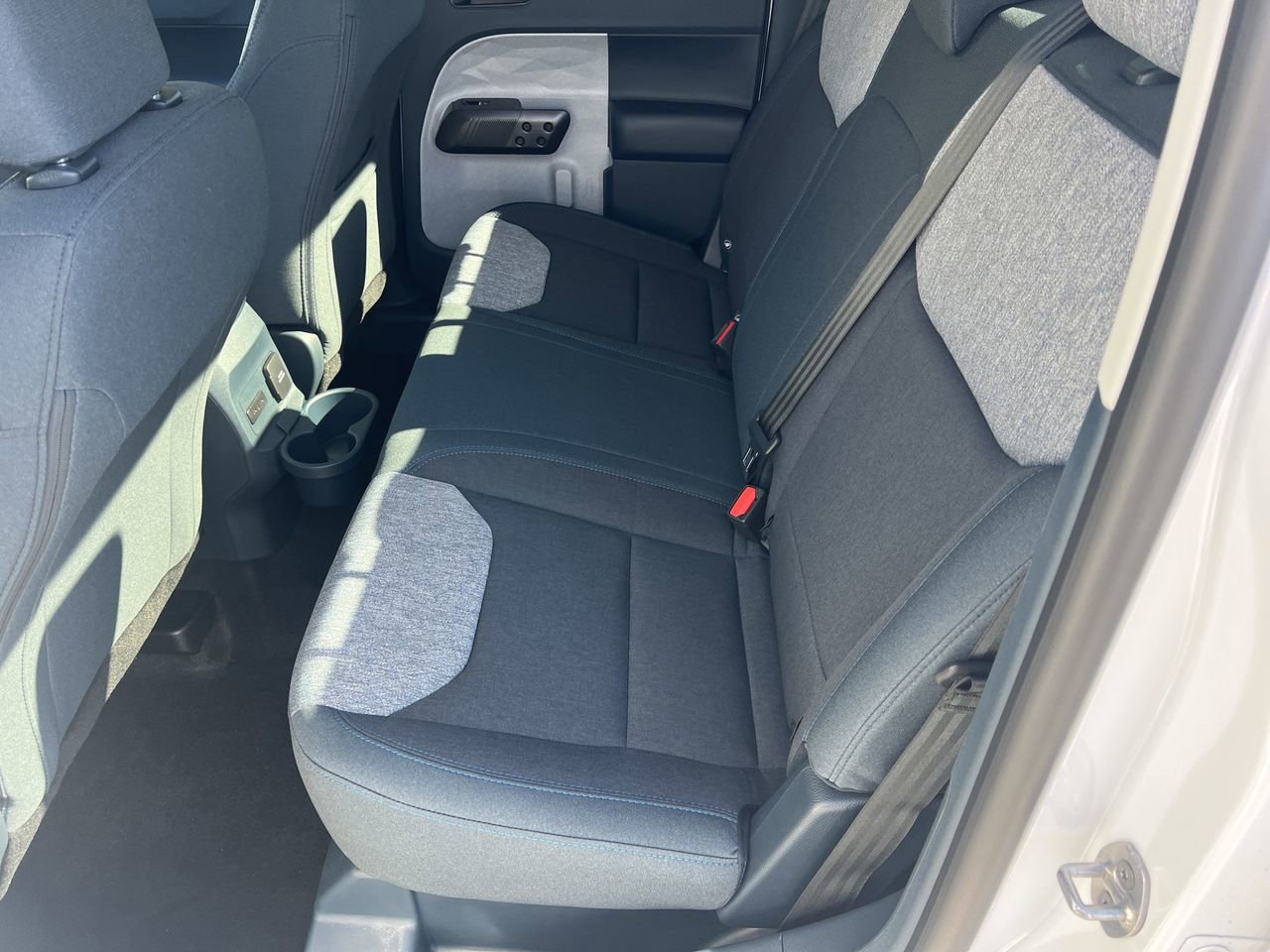 New 2026 Ford Maverick XLT w/ XLT Luxury Package image 18