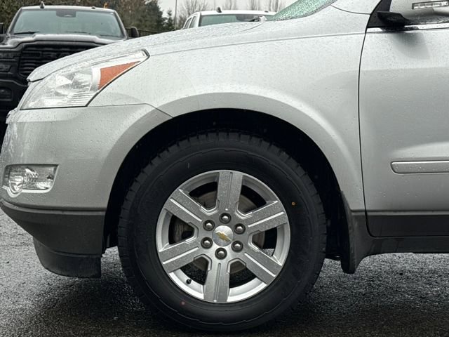 Used 2012 Chevrolet Traverse LT image 10