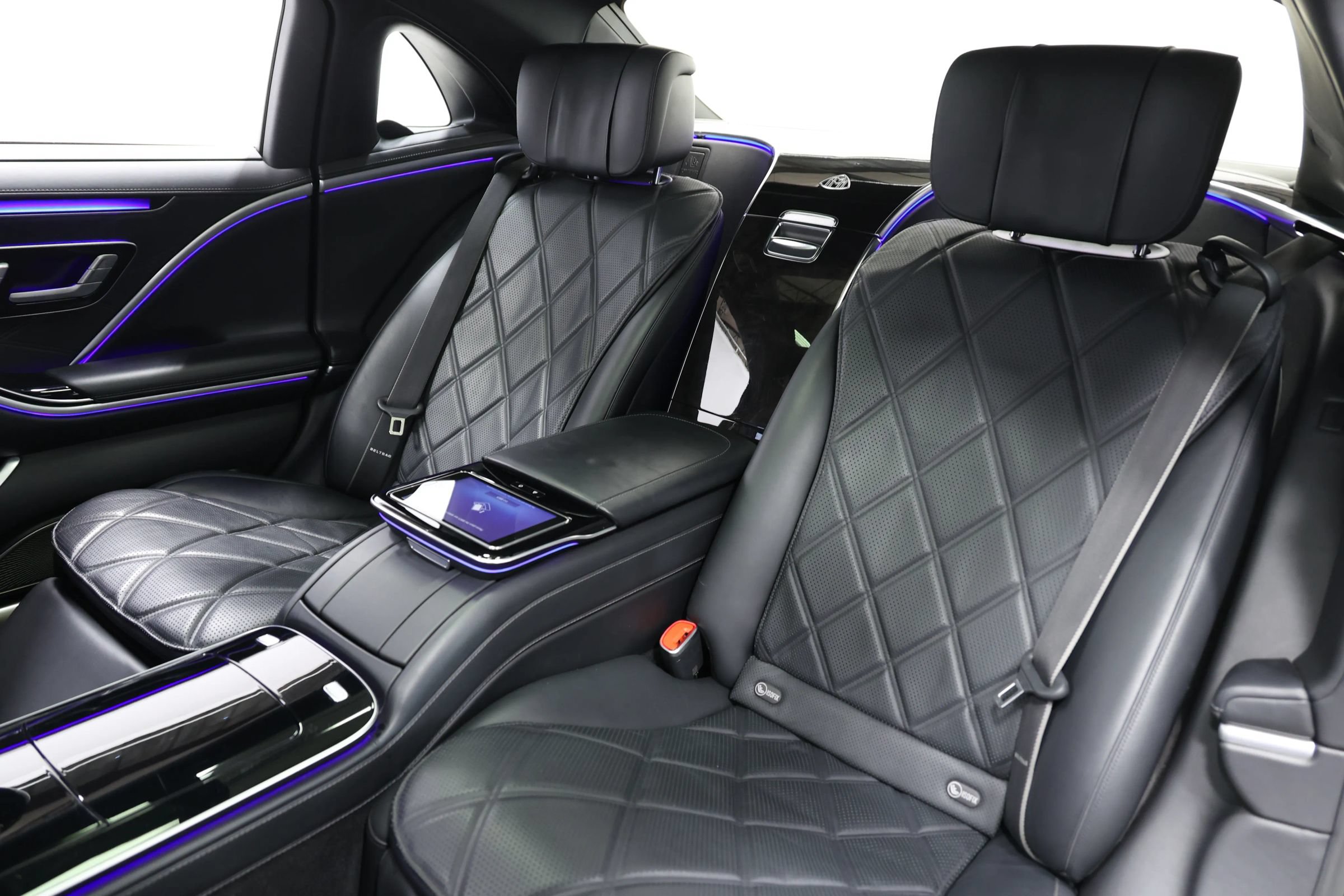 Used 2021 Mercedes-Benz Maybach S 580 4MATIC image 60