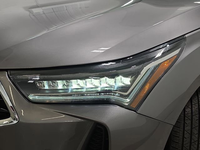 Used 2023 Acura RDX AWD w/ Technology Package image 30