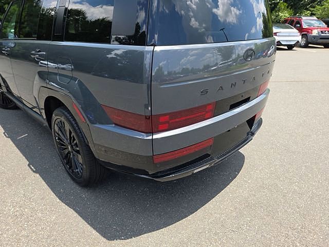 New 2025 Hyundai Santa Fe Calligraphy image 39