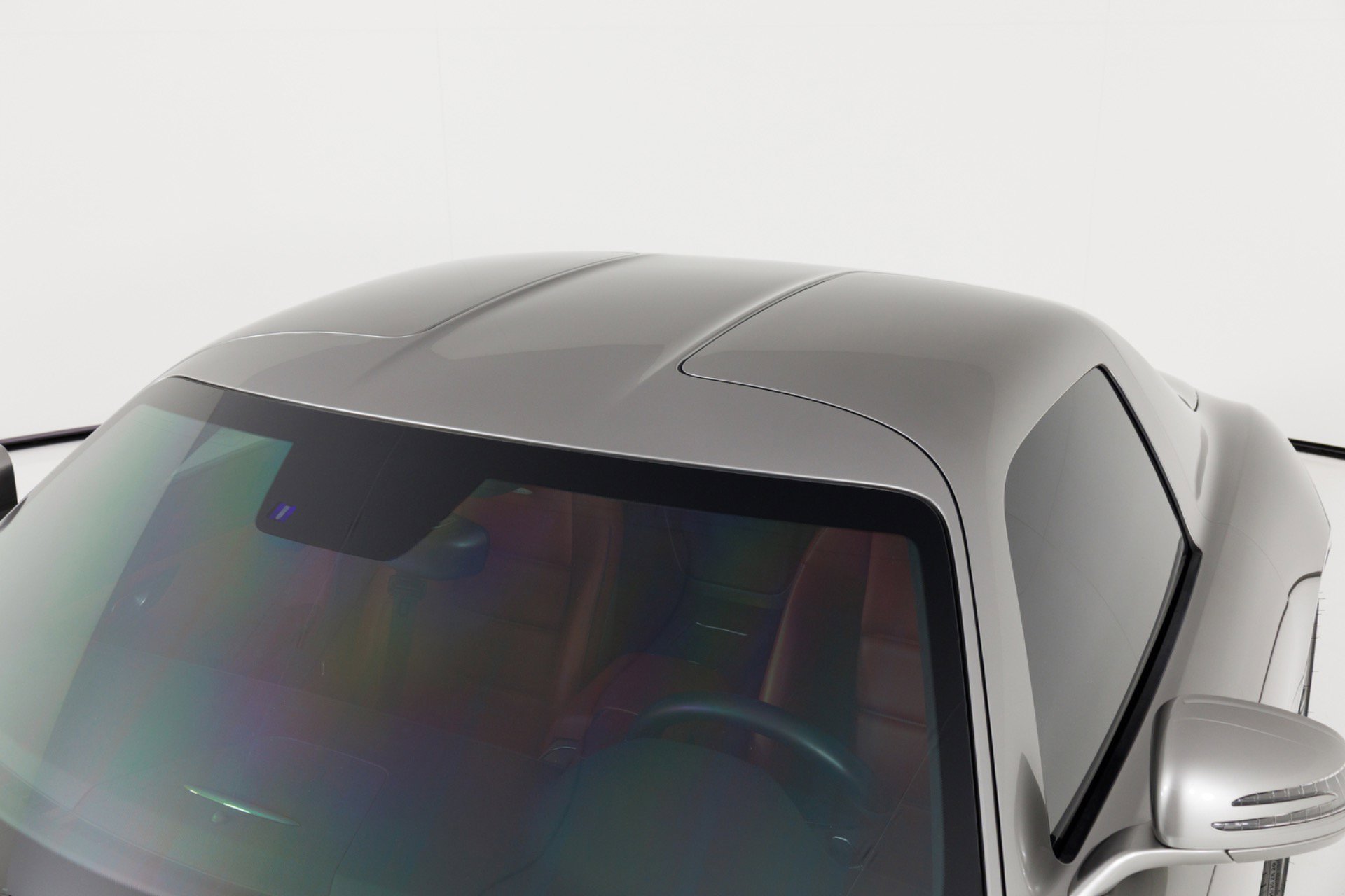 Used 2011 Mercedes-Benz SLS AMG Coupe image 69