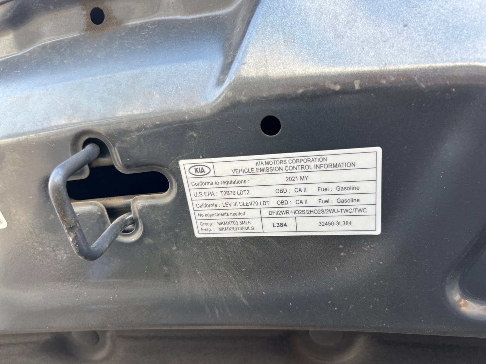 Used 2021 Kia Telluride SX w/ Towing Package image 15