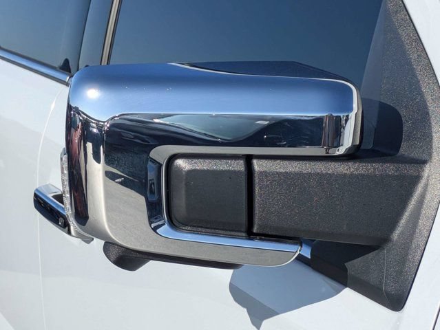 Used 2025 Ford F150 Lariat w/ FX4 Off-Road Package AWD/4WD image 11