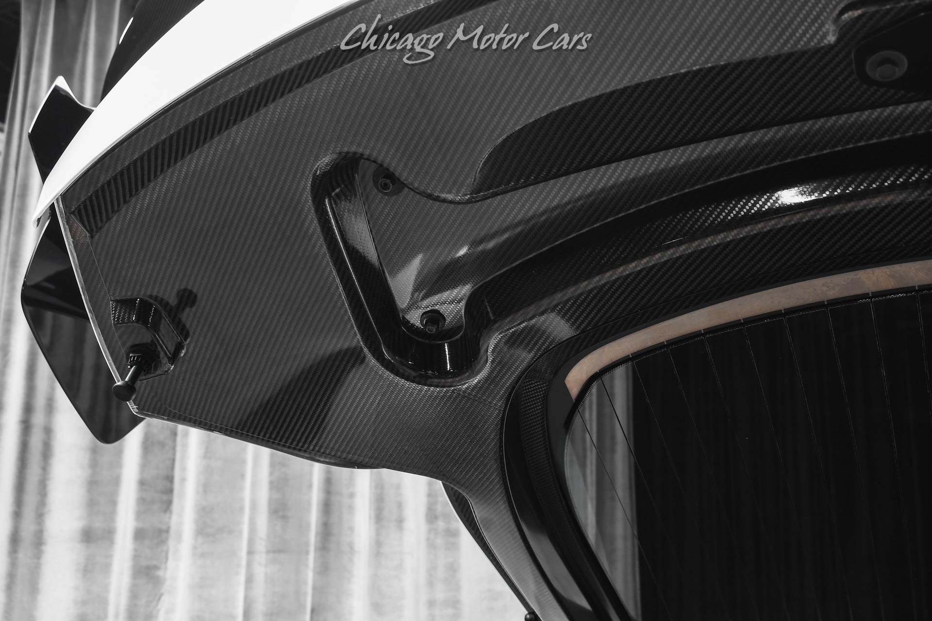 Used 2017 Dodge Viper GTC w/ ACR Package image 48