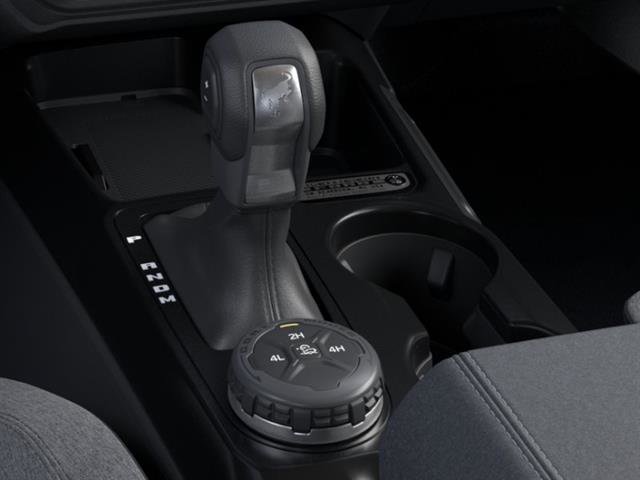 New 2026 Ford Bronco Big Bend image 17