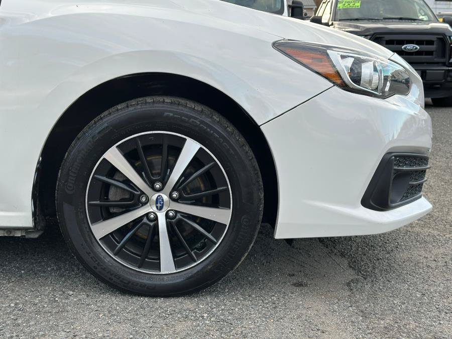 Used 2022 Subaru Impreza 2.0i Premium AWD/4WD image 38