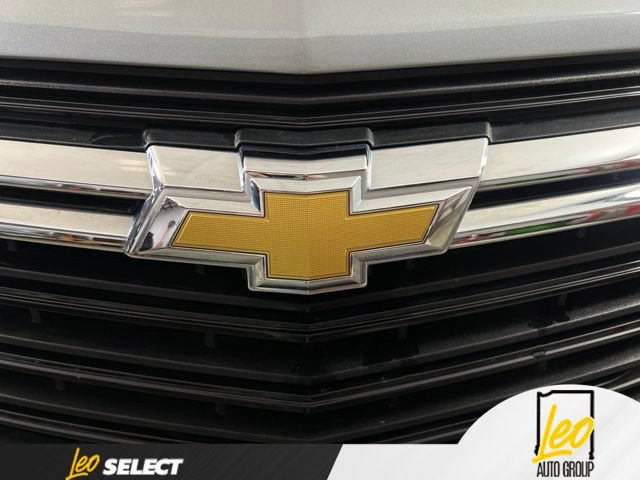 Used 2024 Chevrolet Equinox LT w/ LPO, Floor Liner Package FWD image 10