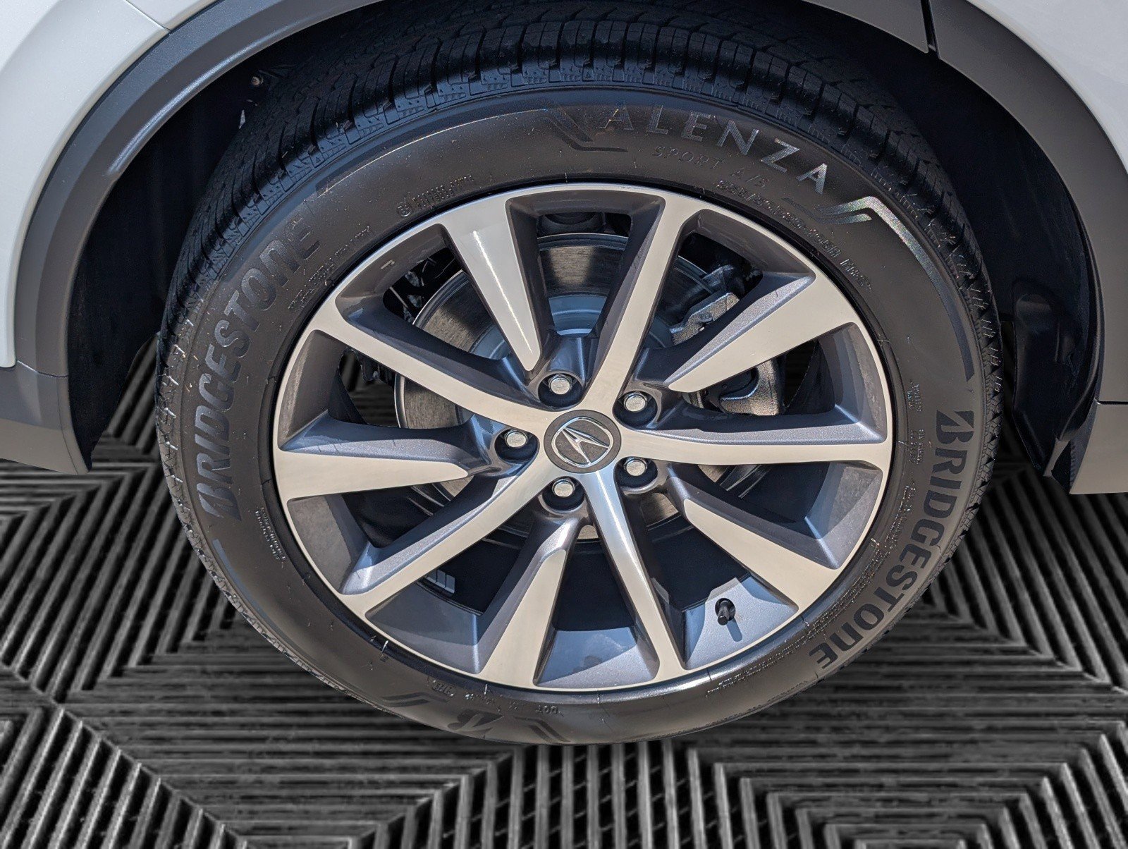 New 2026 Acura MDX SH-AWD w/ Technology Package image 18