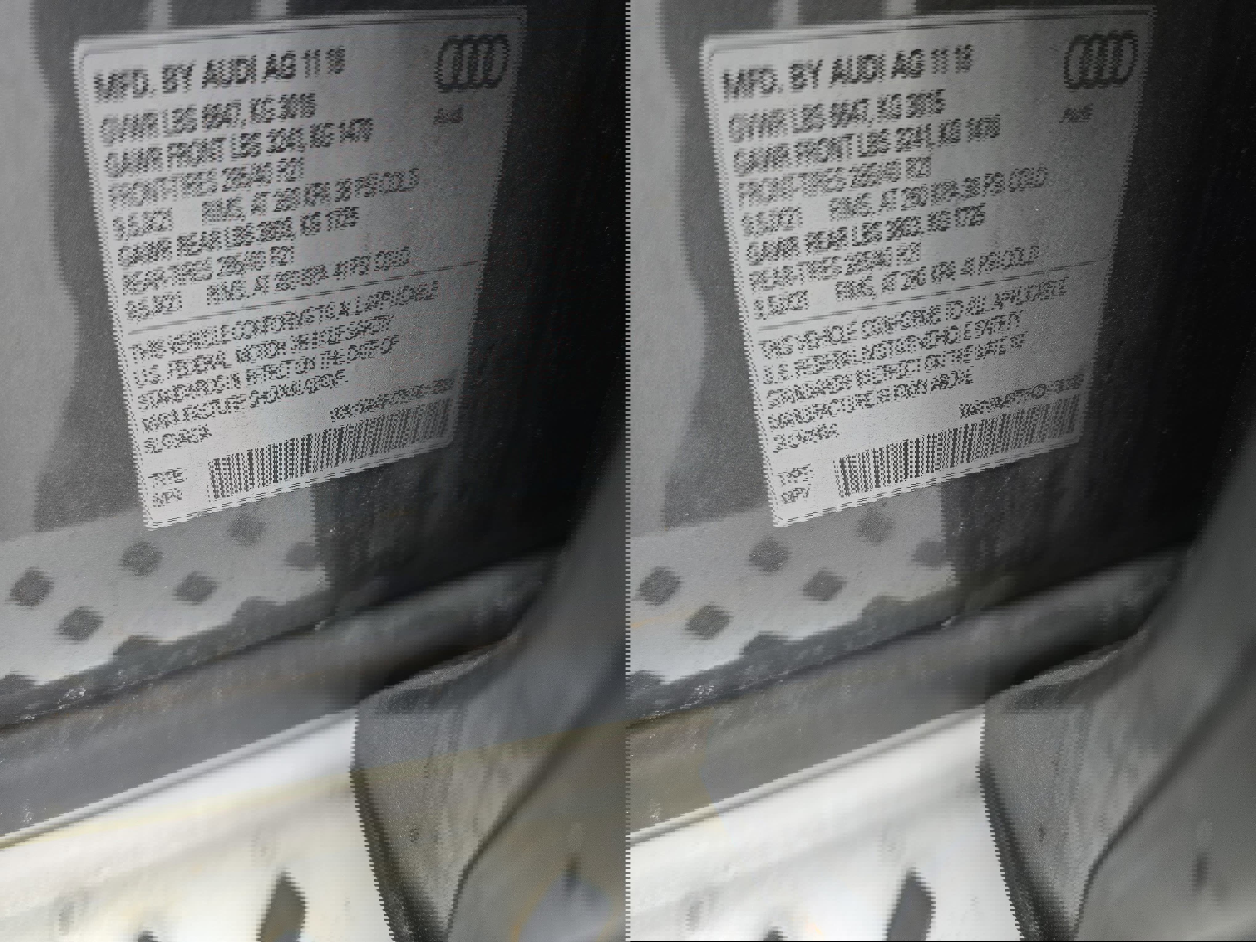 Used 2019 Audi Q7 3.0T Prestige image 35