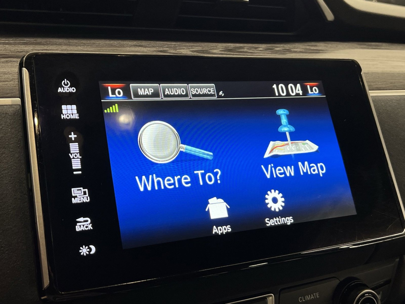 Used 2019 Honda Clarity Touring image 20