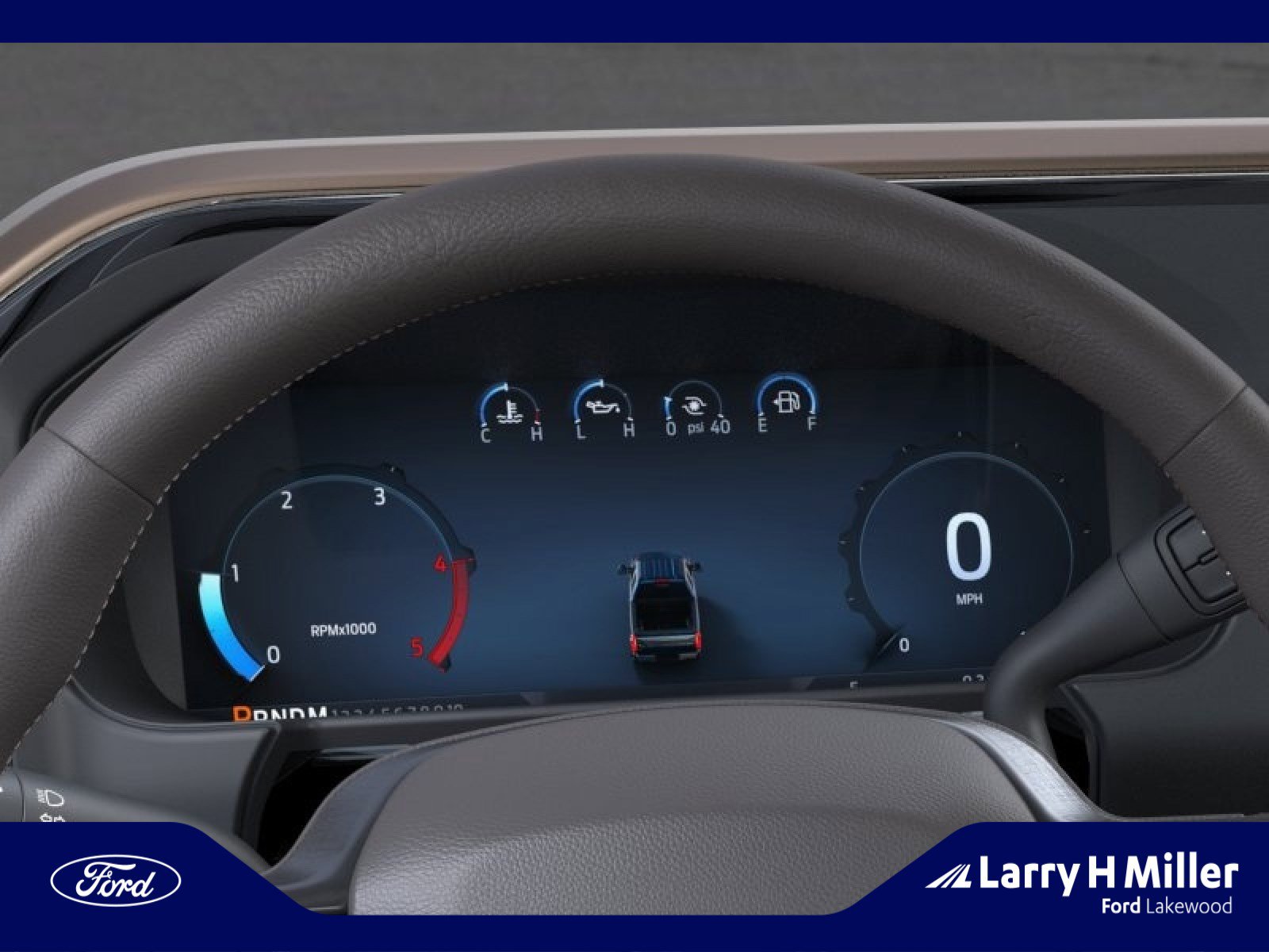 New 2026 Ford F350 King Ranch AWD/4WD image 13