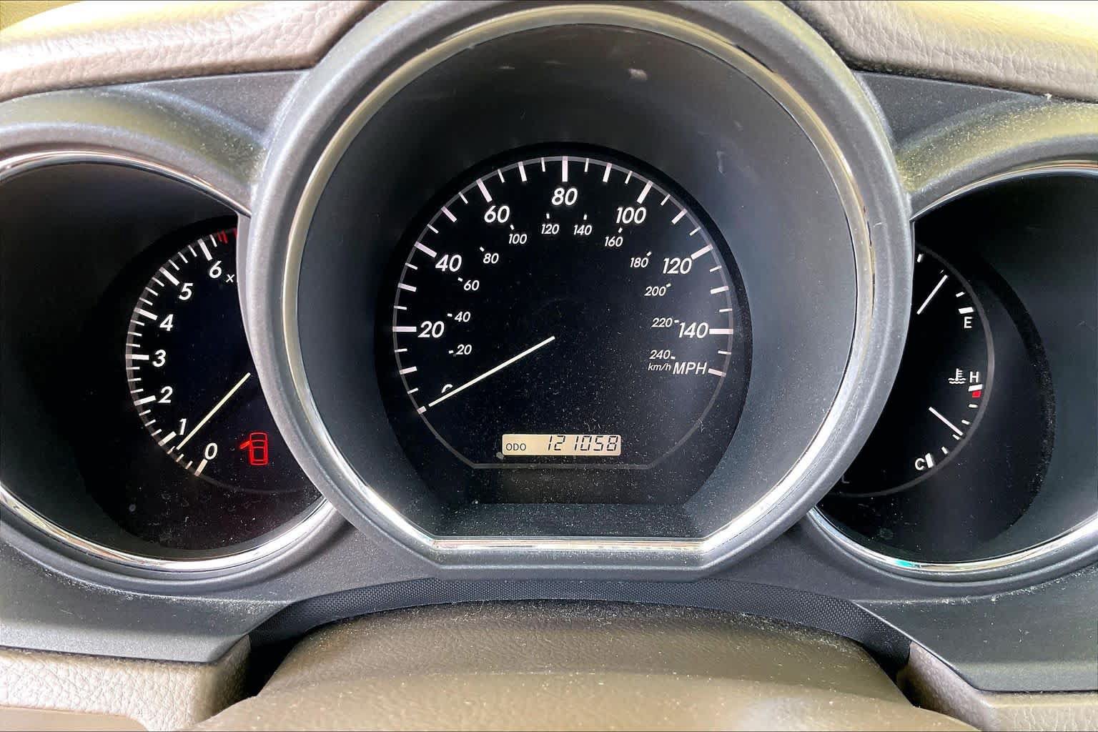 Used 2008 Lexus RX 350 2WD image 22