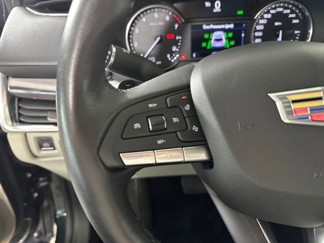 Used 2022 Cadillac XT4 Luxury image 15