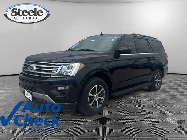 Used 2021 Ford Expedition XLT image 1