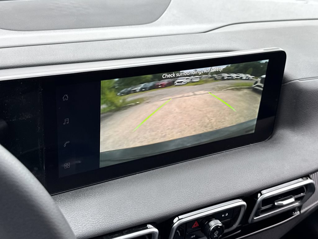 New 2026 Nissan Sentra S w/ Floor Mat Package FWD image 12