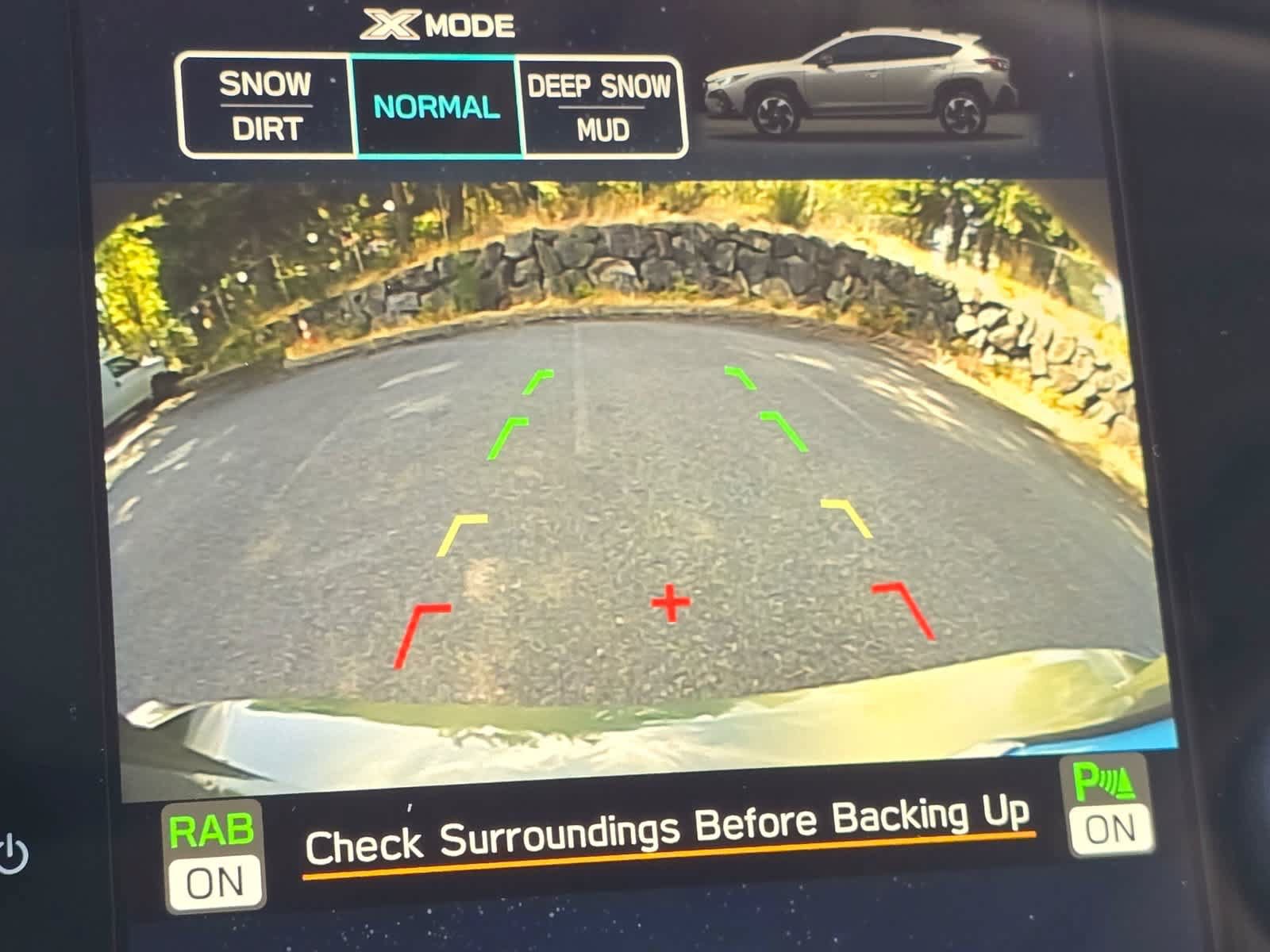 Certified 2025 Subaru Crosstrek 2.5i Limited w/ Crosstrek Mirror Package AWD/4WD image 13