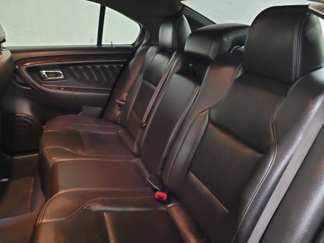 Used 2019 Ford Taurus Limited image 48