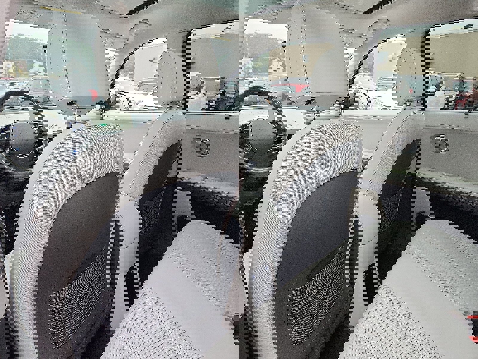 Used 2022 Hyundai Ioniq 5 Limited image 24