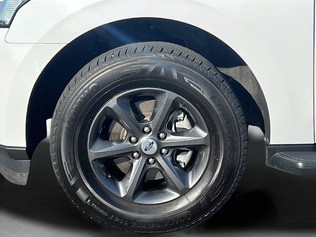 Used 2021 Ford Expedition XL RWD image 25