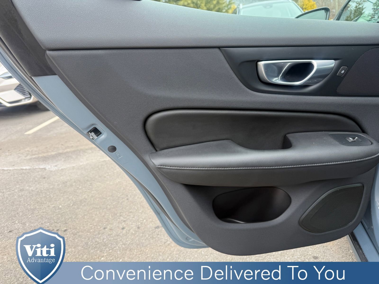 Certified 2024 Volvo S60 B5 Plus w/ Climate Package image 20