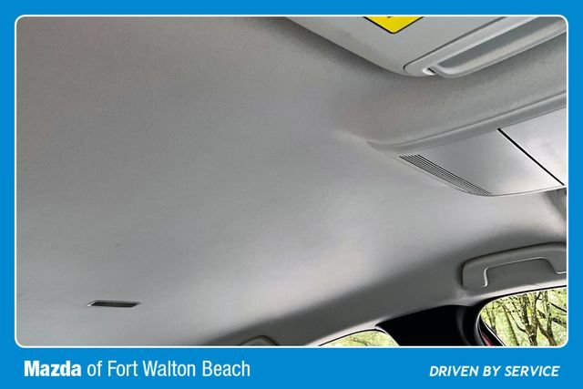 Used 2024 MAZDA MAZDA3 s FWD image 28