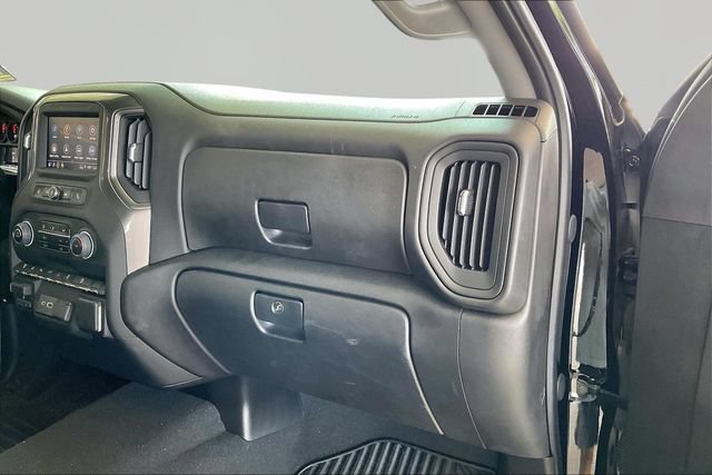 Used 2025 Chevrolet Silverado 2500 Custom w/ Custom Value Package AWD/4WD image 18