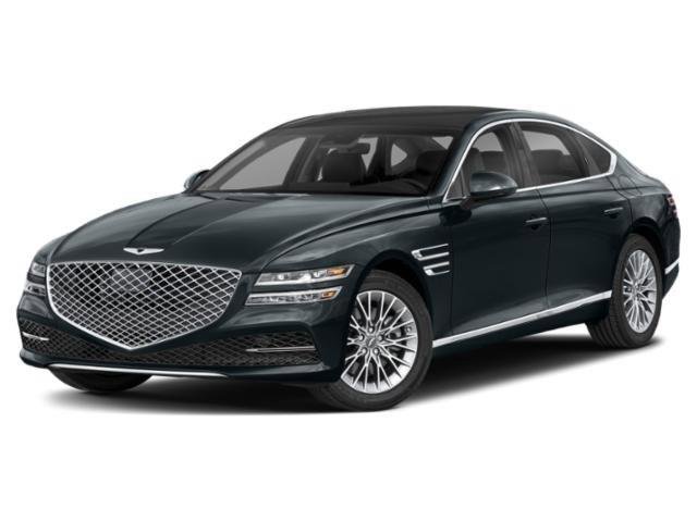 Used 2024 Genesis G80 2.5T
