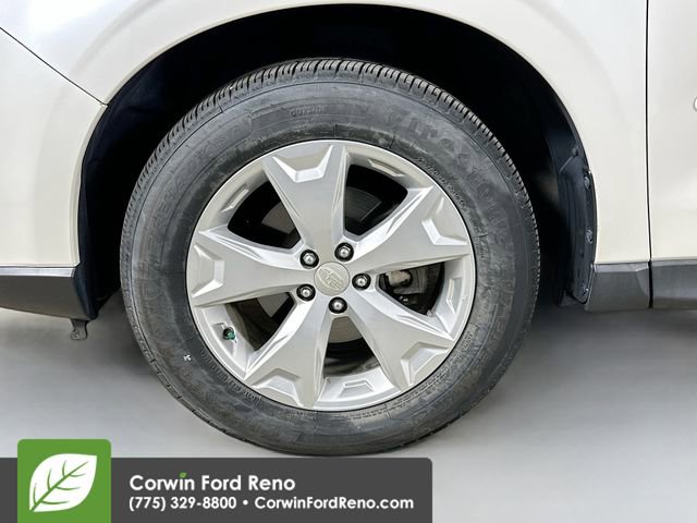 Used 2015 Subaru Forester 2.5i Limited w/ Popular Package #2 image 30