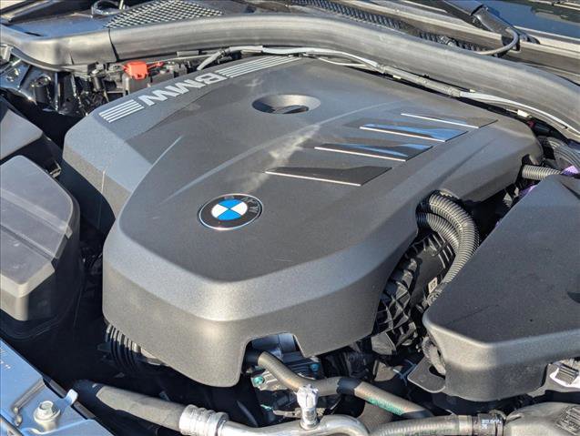 New 2026 BMW 330i Sedan RWD image 15
