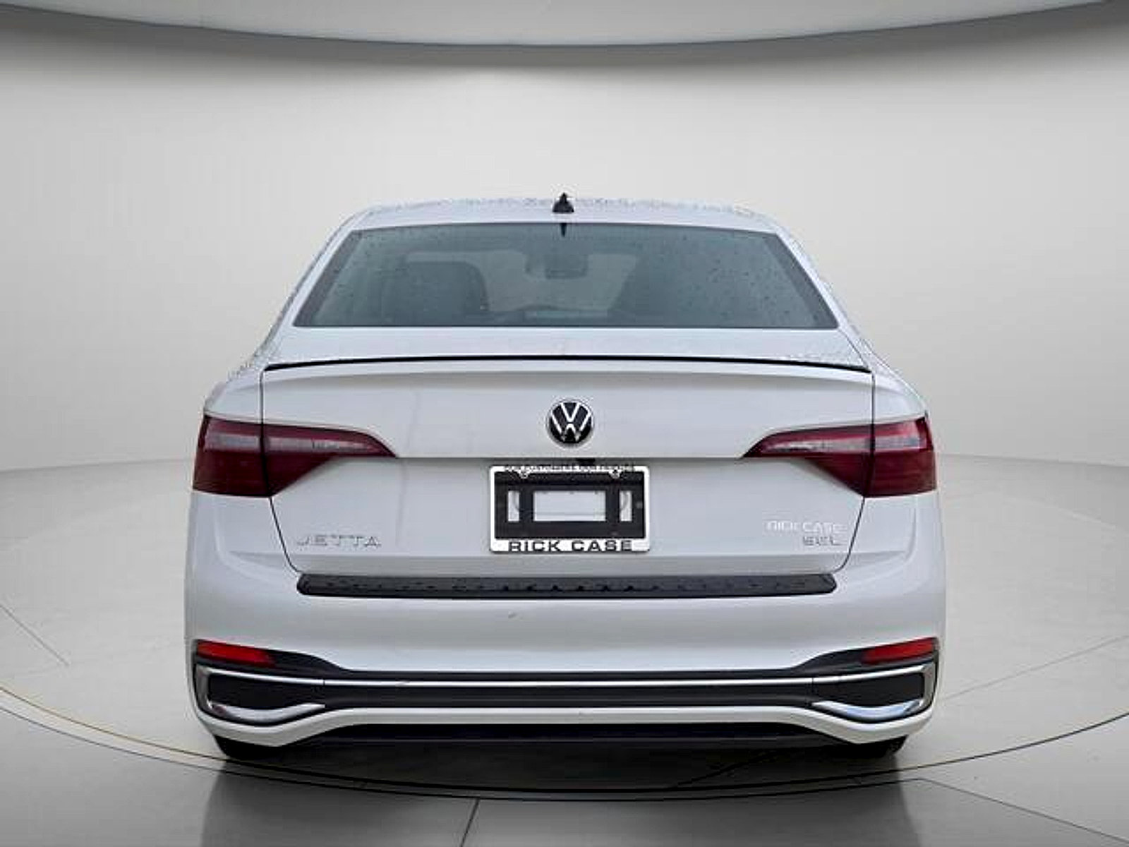 Used 2023 Volkswagen Jetta SEL FWD image 6