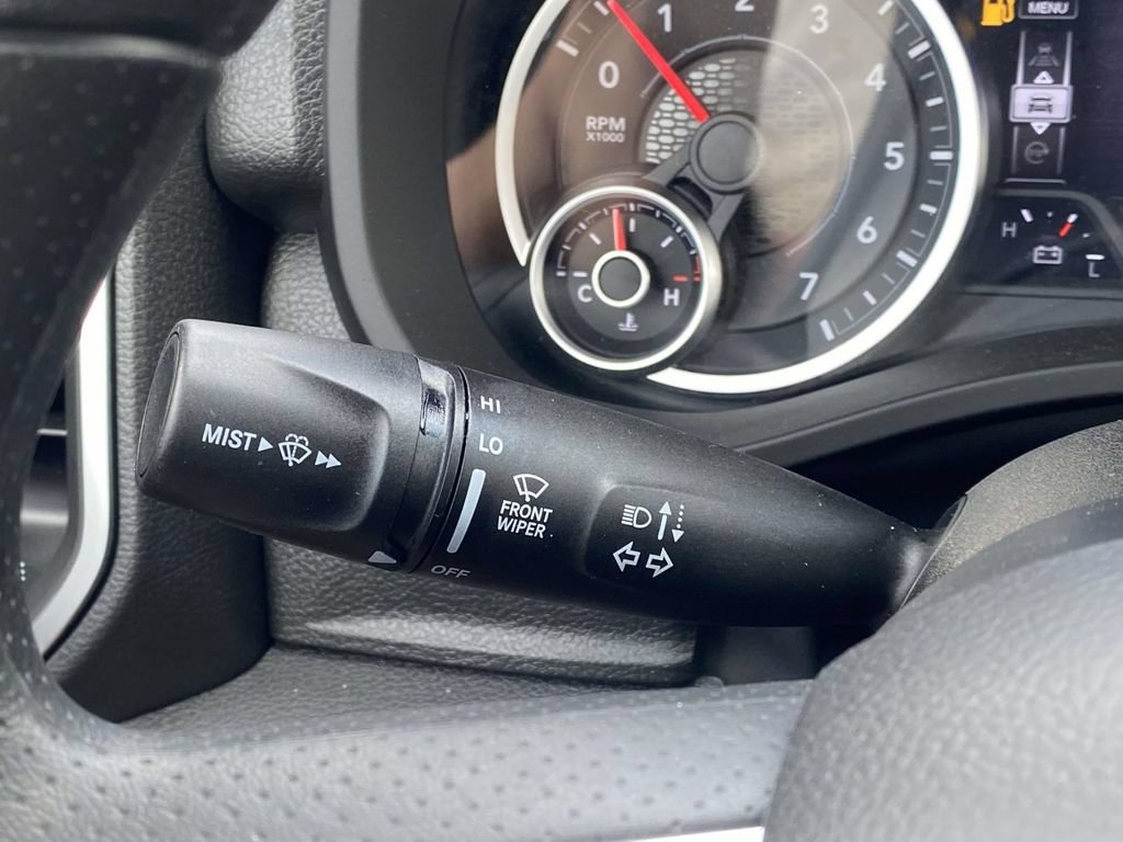 New 2026 RAM 1500 Express AWD/4WD image 30