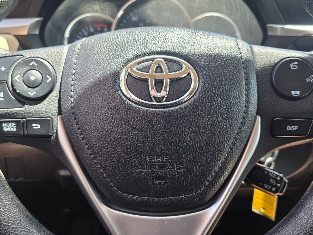 Used 2014 Toyota Corolla LE w/ Protection Package FWD image 30