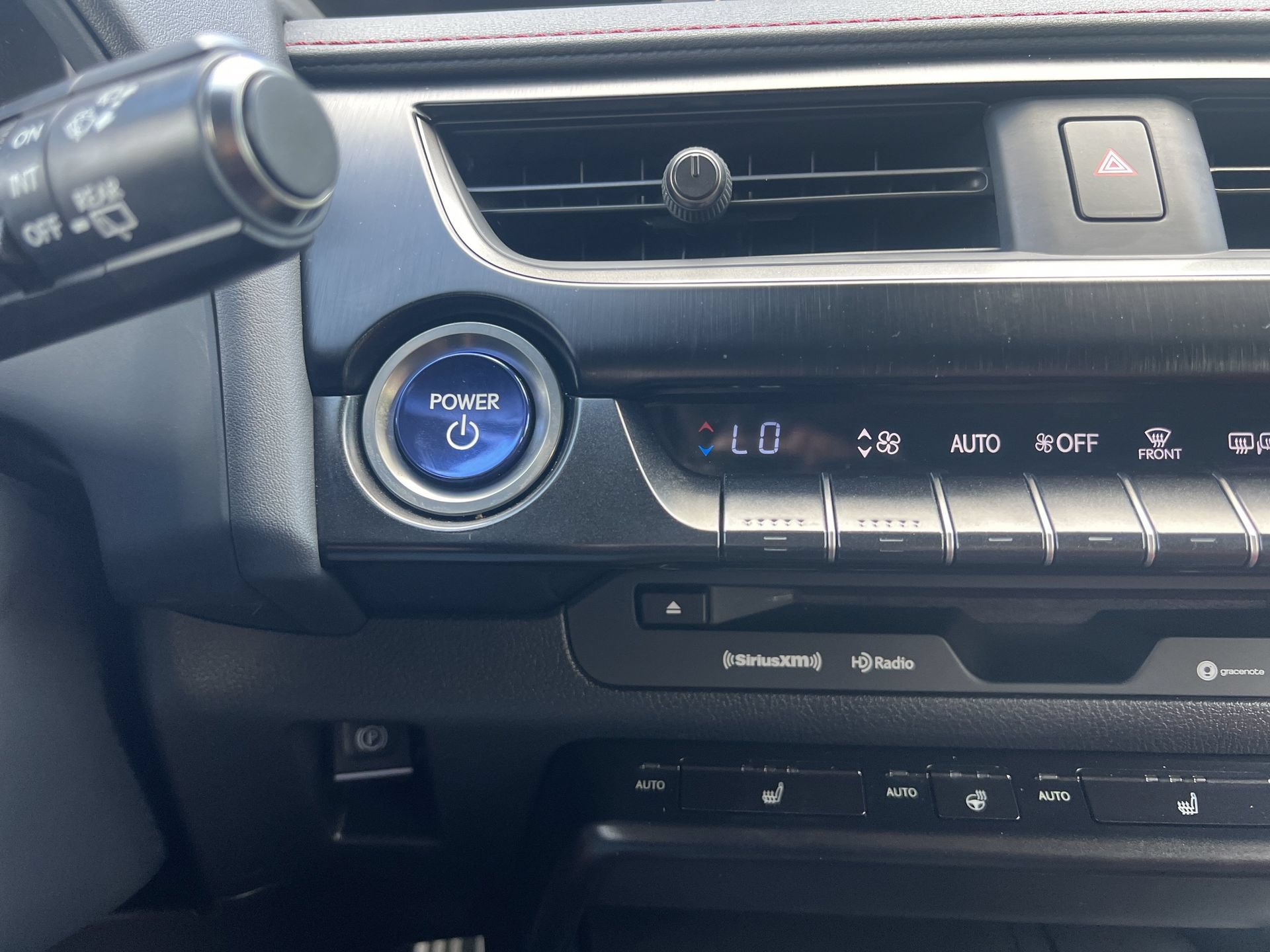 Used 2019 Lexus UX 250h F Sport w/ F Sport Premium Package AWD/4WD image 6