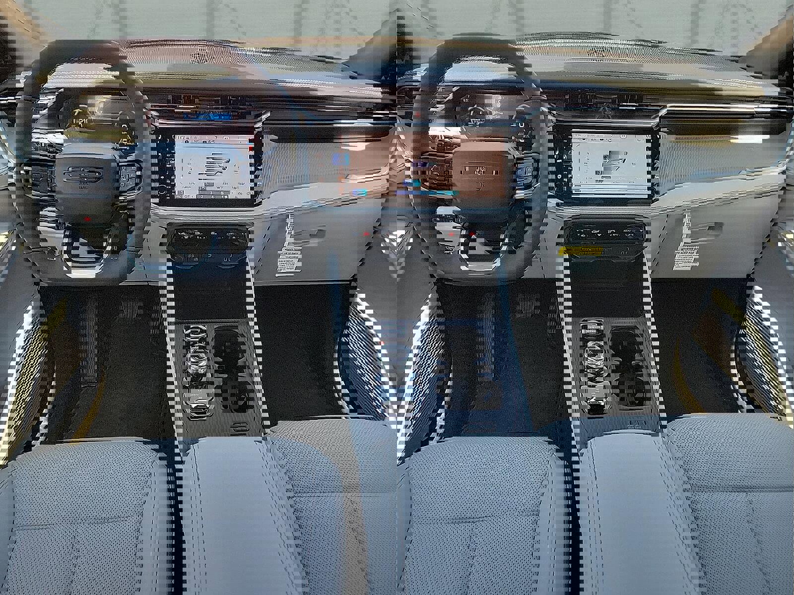 New 2026 Jeep Cherokee Limited image 9