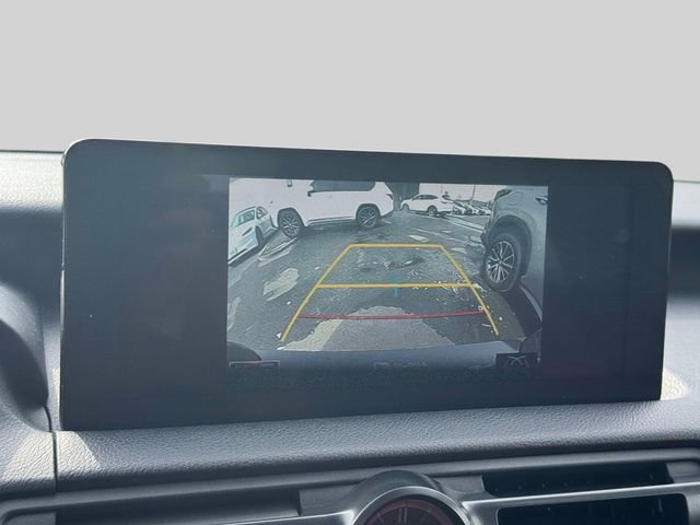 Used 2023 Lexus IS 300 AWD w/ Premium Package image 36