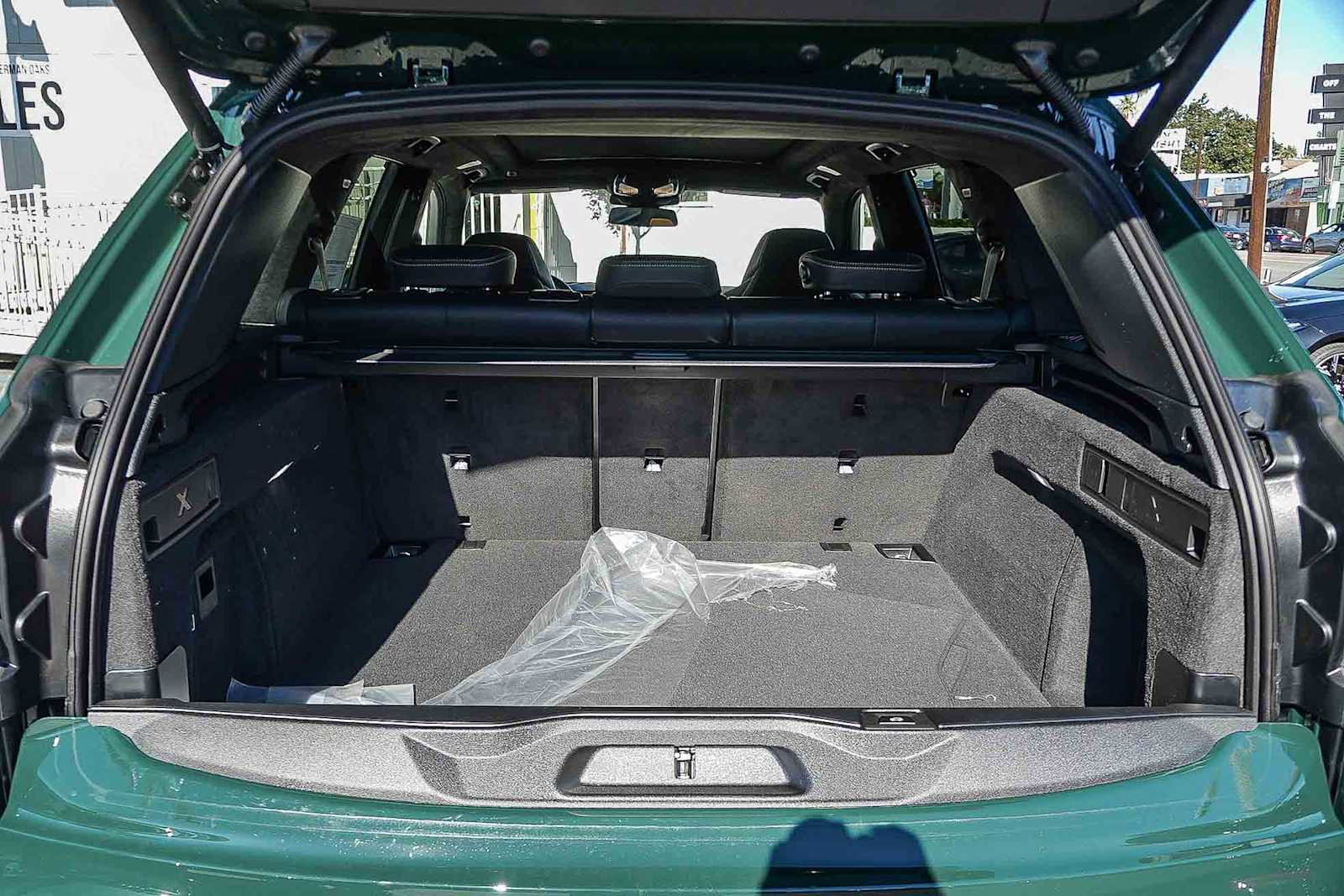 New 2026 BMW X5 M Competition w/ Executive Package image 41