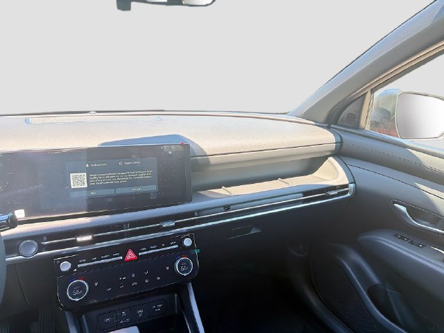 New 2026 Hyundai Tucson XRT FWD image 23
