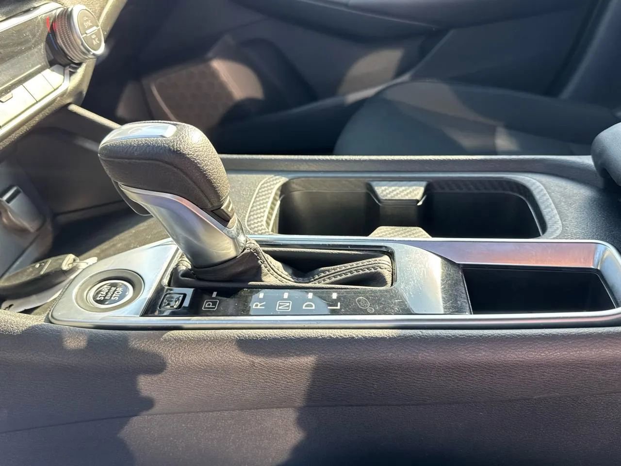 Used 2021 Nissan Sentra SV FWD image 26