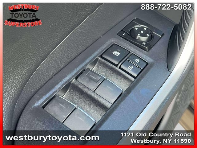 Used 2024 Toyota RAV4 XSE w/ Weather Package AWD/4WD image 21