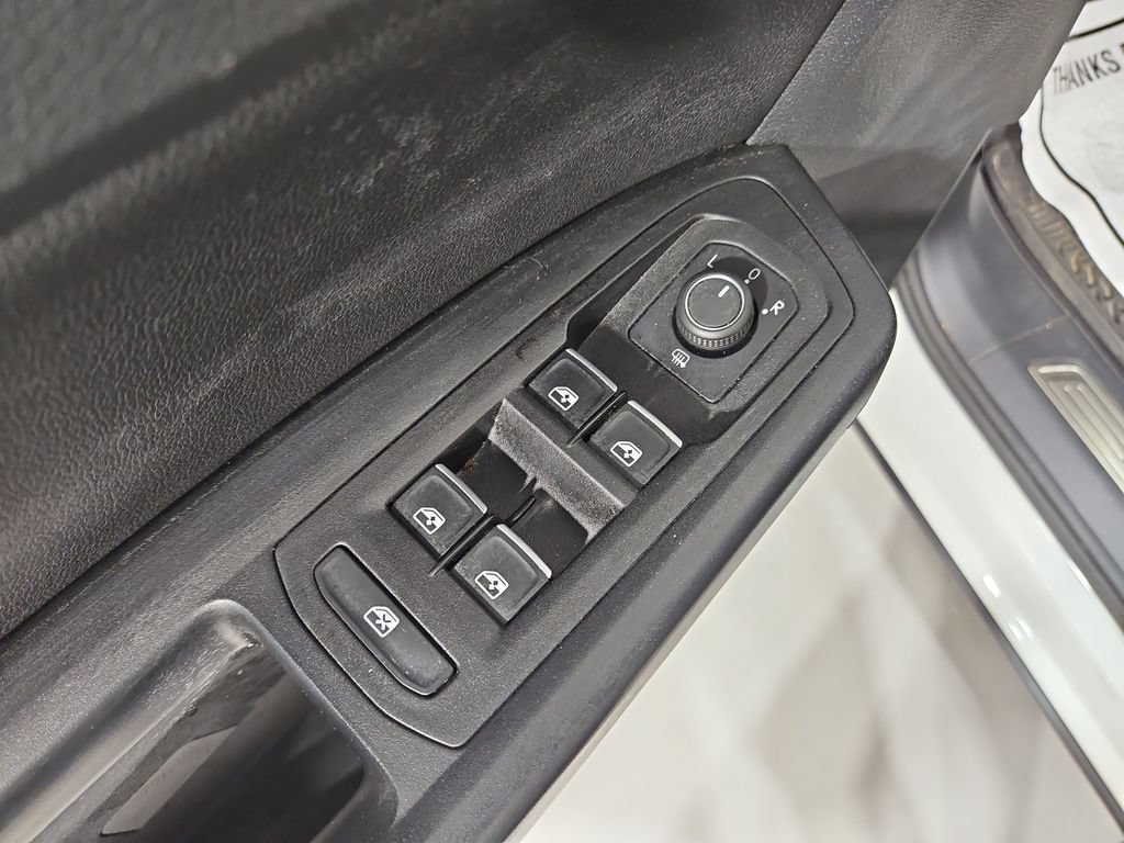 Used 2019 Volkswagen Atlas SEL AWD/4WD image 12