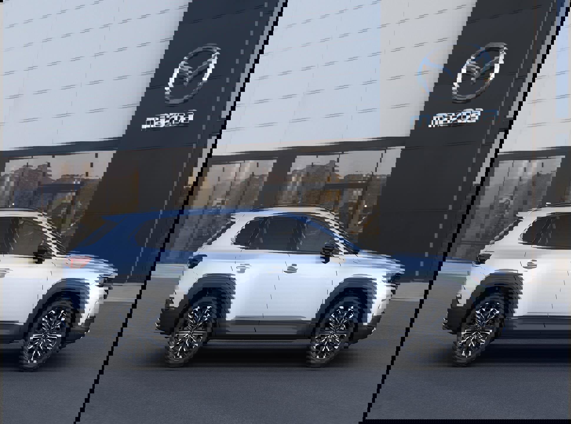 New 2026 MAZDA CX-50 2.5 Turbo w/ Weather Package image 5